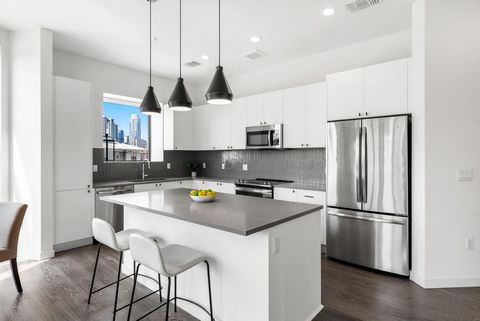 Tiny photo for 800 Embassy DR #337, Austin, TX 78702 (MLS # 9399511)