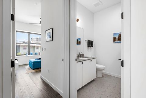 Tiny photo for 800 Embassy DR #337, Austin, TX 78702 (MLS # 9399511)