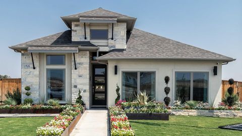 106 Kays PATH Georgetown TX 78626