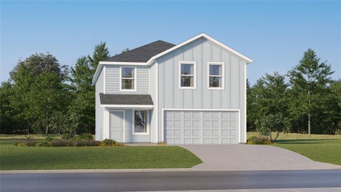 Tiny photo for 23717 GRACKLE CV, Elgin, TX 78621 (MLS # 7883774)