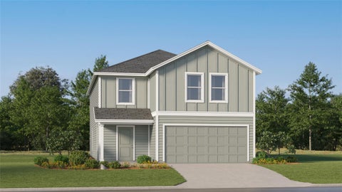 Tiny photo for 23717 GRACKLE CV, Elgin, TX 78621 (MLS # 7883774)