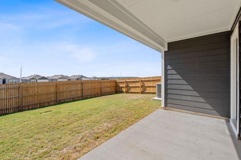 Tiny photo for 13309 Mancos Shale RD, Mustang Ridge, TX 78610 (MLS # 2278614)
