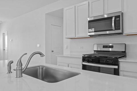 Tiny photo for 13309 Mancos Shale RD, Mustang Ridge, TX 78610 (MLS # 2278614)