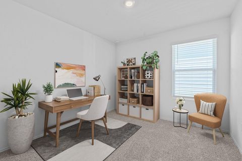 Tiny photo for 13309 Mancos Shale RD, Mustang Ridge, TX 78610 (MLS # 2278614)