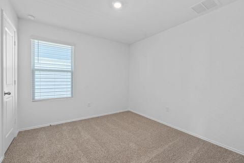 Tiny photo for 13309 Mancos Shale RD, Mustang Ridge, TX 78610 (MLS # 2278614)