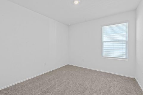 Tiny photo for 13309 Mancos Shale RD, Mustang Ridge, TX 78610 (MLS # 2278614)