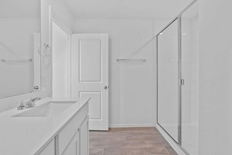 Tiny photo for 13309 Mancos Shale RD, Mustang Ridge, TX 78610 (MLS # 2278614)