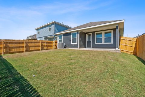 Tiny photo for 13309 Mancos Shale RD, Mustang Ridge, TX 78610 (MLS # 2278614)
