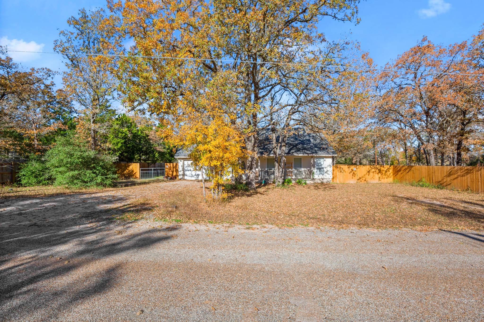 200 Blanket Flower DR