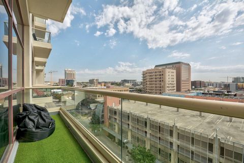 Tiny photo for 555 E 5th ST #723, Austin, TX 78701 (MLS # 2262627)