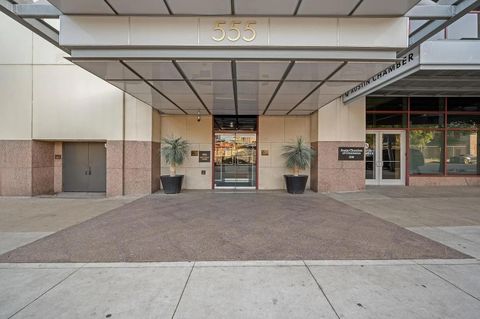Tiny photo for 555 E 5th ST #723, Austin, TX 78701 (MLS # 2262627)