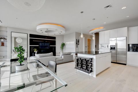 Tiny photo for 555 E 5th ST #723, Austin, TX 78701 (MLS # 2262627)