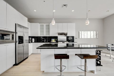 Tiny photo for 555 E 5th ST #723, Austin, TX 78701 (MLS # 2262627)