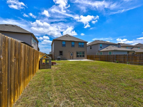 Tiny photo for 18517 Spotted Eagle LN, Elgin, TX 78621 (MLS # 8117118)