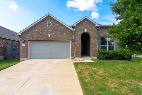 143 Kavanaugh ST Georgetown TX 78628