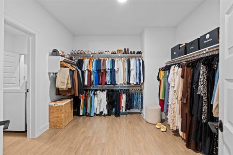 Tiny photo for 8208 Silhouette ST, Austin, TX 78744 (MLS # 9208185)