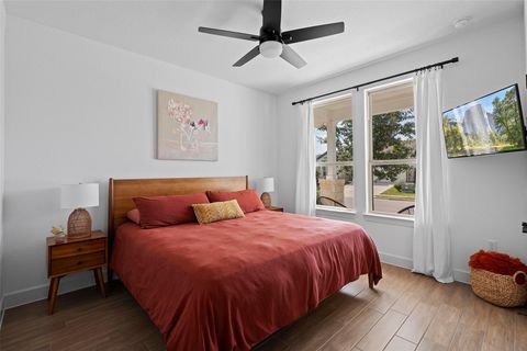 Tiny photo for 8208 Silhouette ST, Austin, TX 78744 (MLS # 9208185)