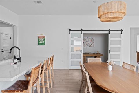 Tiny photo for 8208 Silhouette ST, Austin, TX 78744 (MLS # 9208185)