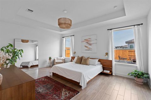 Tiny photo for 8208 Silhouette ST, Austin, TX 78744 (MLS # 9208185)