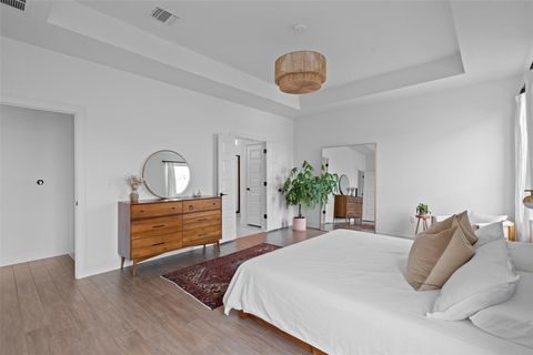 Tiny photo for 8208 Silhouette ST, Austin, TX 78744 (MLS # 9208185)