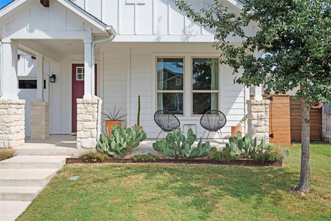 Tiny photo for 8208 Silhouette ST, Austin, TX 78744 (MLS # 9208185)
