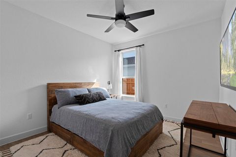 Tiny photo for 8208 Silhouette ST, Austin, TX 78744 (MLS # 9208185)