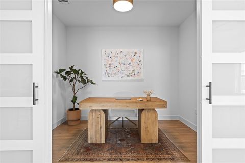 Tiny photo for 8208 Silhouette ST, Austin, TX 78744 (MLS # 9208185)