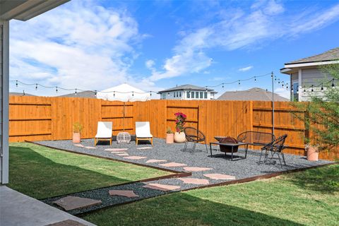 Tiny photo for 8208 Silhouette ST, Austin, TX 78744 (MLS # 9208185)