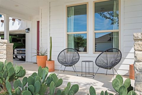 Tiny photo for 8208 Silhouette ST, Austin, TX 78744 (MLS # 9208185)