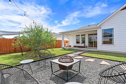 Tiny photo for 8208 Silhouette ST, Austin, TX 78744 (MLS # 9208185)