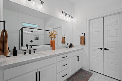 Tiny photo for 8208 Silhouette ST, Austin, TX 78744 (MLS # 9208185)