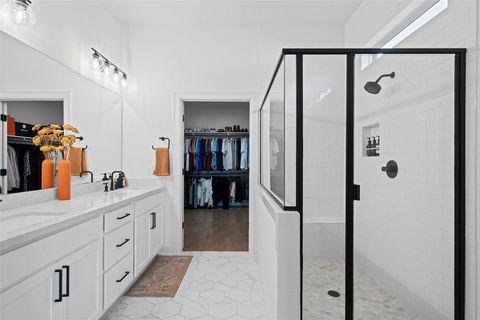 Tiny photo for 8208 Silhouette ST, Austin, TX 78744 (MLS # 9208185)