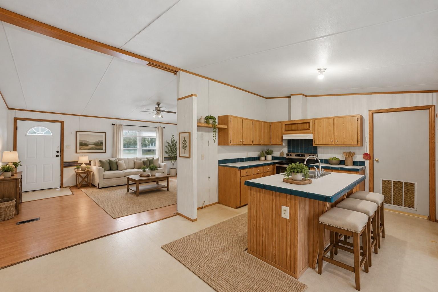 210 Rolling Meadows LN