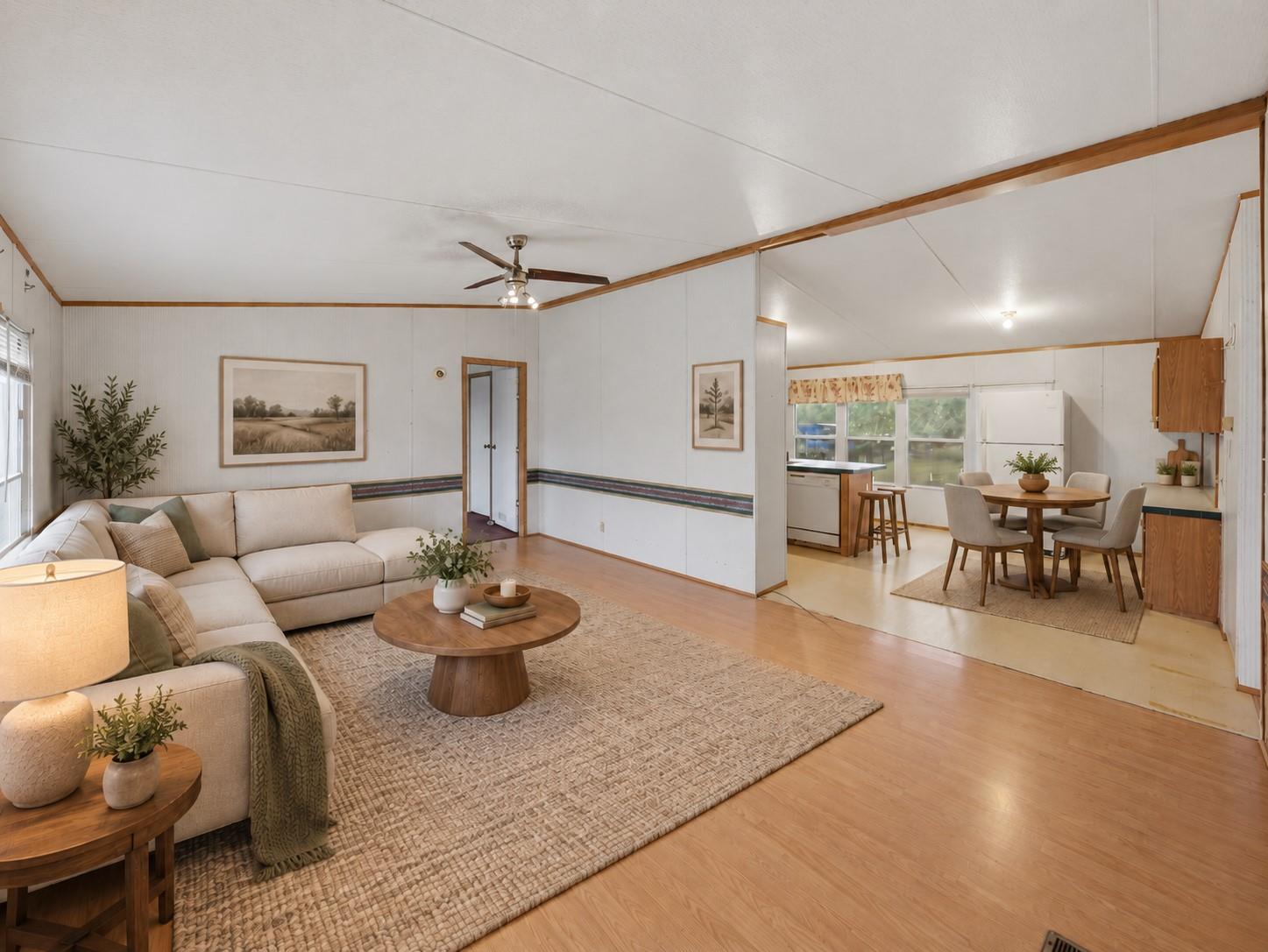 210 Rolling Meadows LN