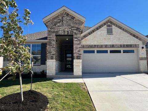 1920 Crooked Creek ST Leander TX 78641