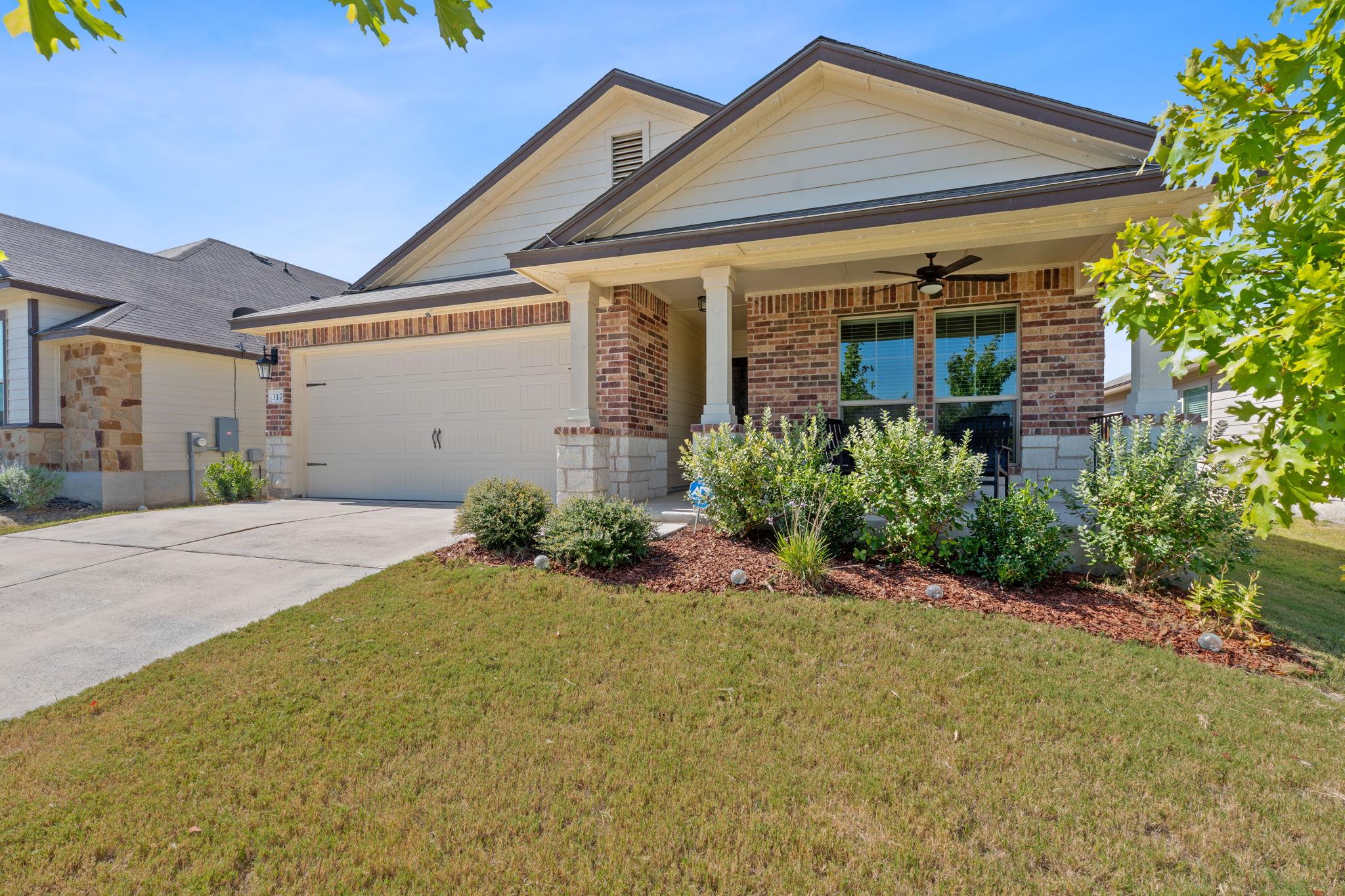 317 Yemen RD