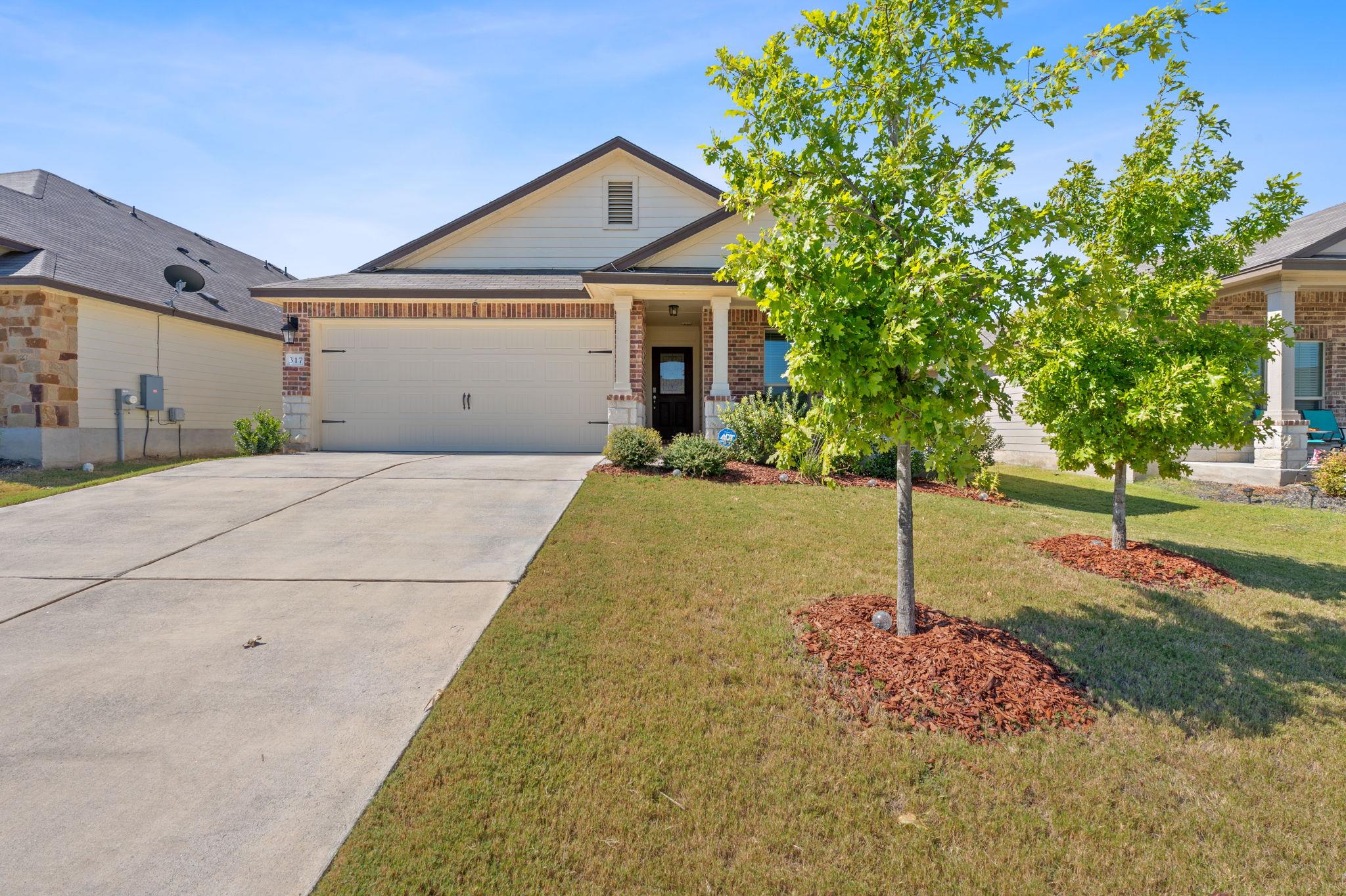 317 Yemen RD
