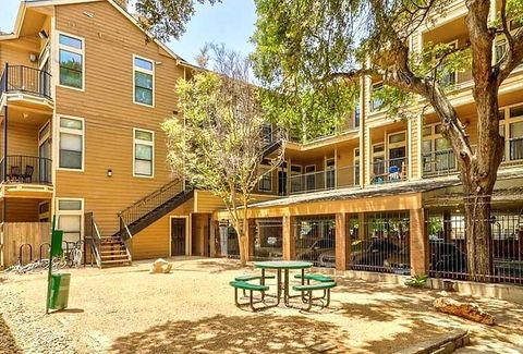 Tiny photo for 2802 Nueces ST #211, Austin, TX 78705 (MLS # 5199386)