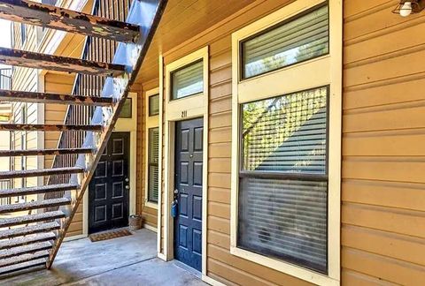 Tiny photo for 2802 Nueces ST #211, Austin, TX 78705 (MLS # 5199386)