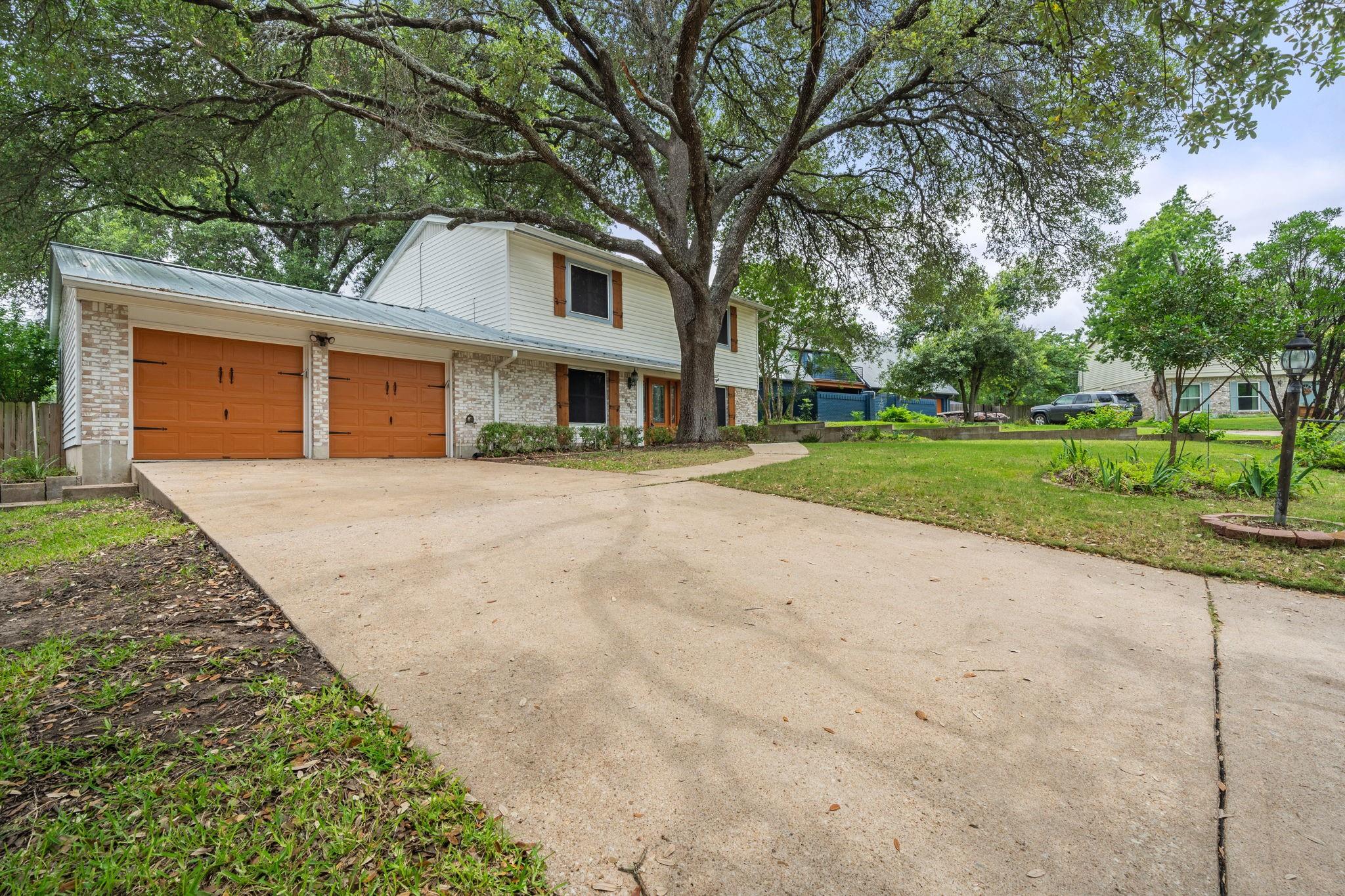 View Austin, TX 78723 house