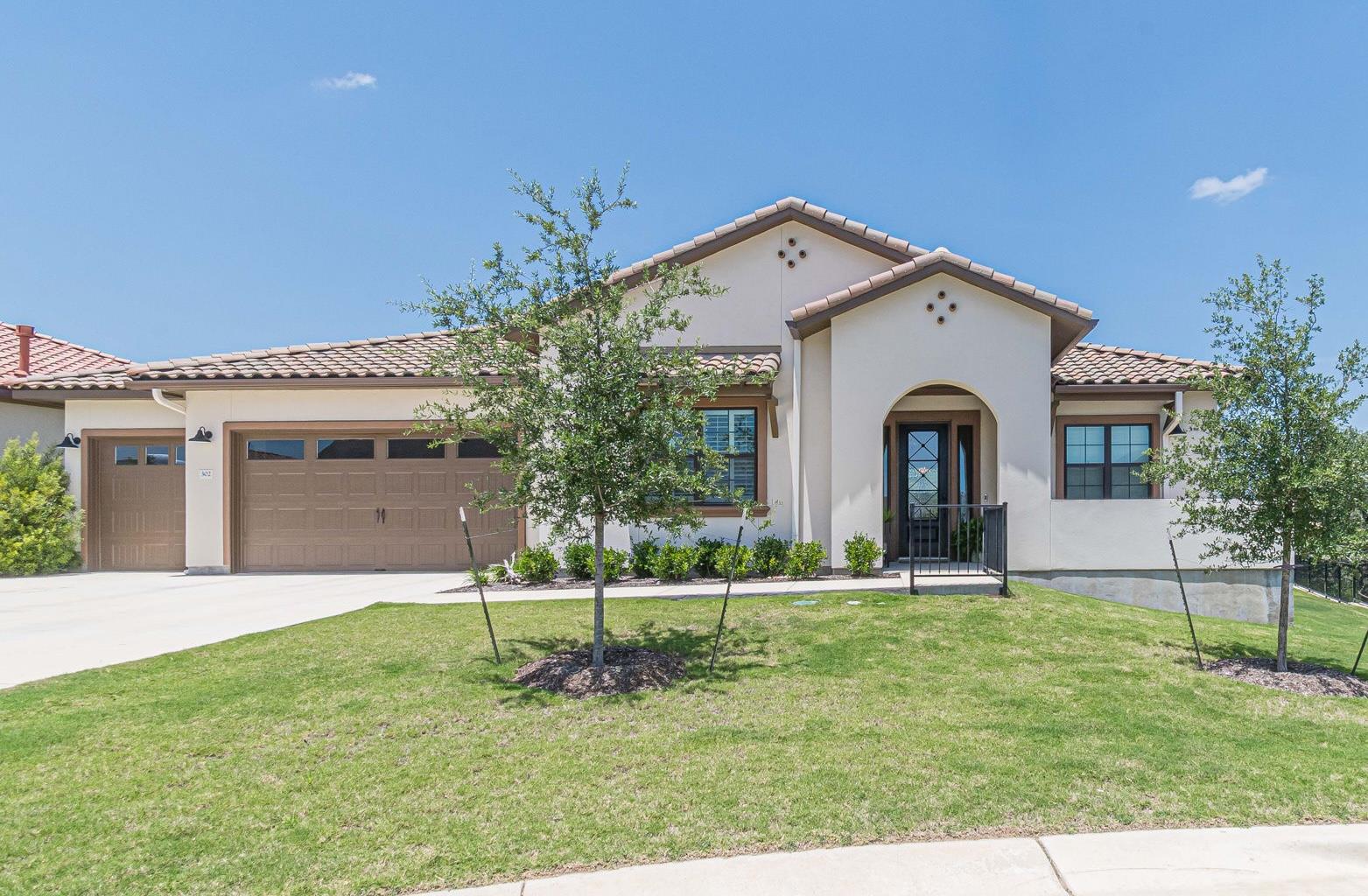 302 Sprinting Peak DR