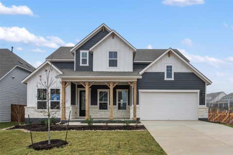Photo of 17200 Genista WAY, Pflugerville, TX 78660 (MLS # 1817113)