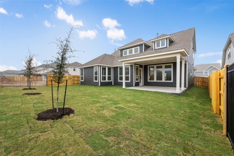Tiny photo for 17200 Genista WAY, Pflugerville, TX 78660 (MLS # 1817113)