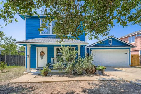 Tiny photo for Manor, TX 78653 (MLS # 5881053)