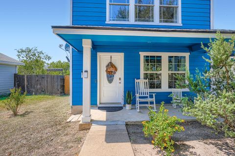 Tiny photo for Manor, TX 78653 (MLS # 5881053)