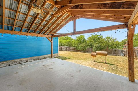 Tiny photo for Manor, TX 78653 (MLS # 5881053)