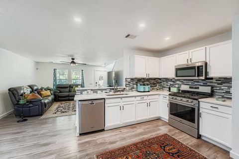 Tiny photo for Manor, TX 78653 (MLS # 5881053)