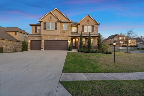 302 Bellagio Dr, Austin, TX 78734 - MLS#: 3270333