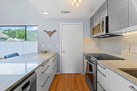 Tiny photo for 601 Nelray BLVD #12, Austin, TX 78751 (MLS # 8593406)