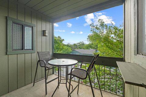 Tiny photo for 601 Nelray BLVD #12, Austin, TX 78751 (MLS # 8593406)